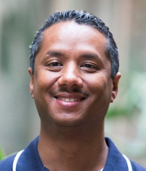 Shafick Adams