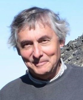 Nicholas Christie-Blick