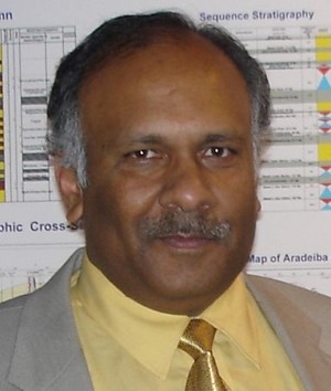 K B Trivedi
