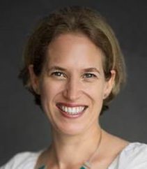 Megan Becker