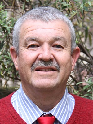 John Sparrow