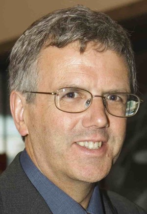 David Manning
