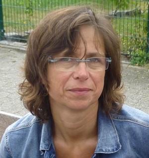 Sylke Hlawatsch