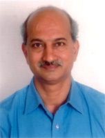 Rajasekhariah Shankar