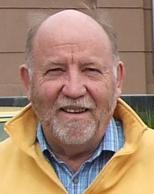 Richard Minnitt