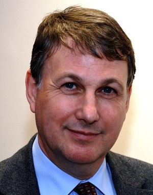 Chris King