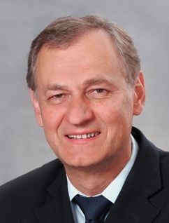 Andrzej Kijko