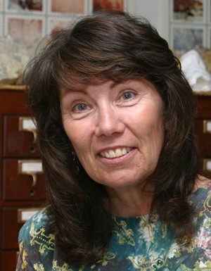 Jean Cline