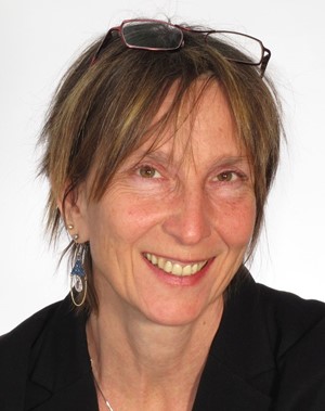 Kristine Asch