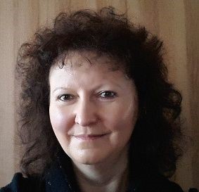 Dana Čápová
