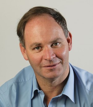 Bruce Rubidge