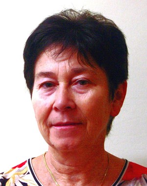 Barbara Radwanek-Bak