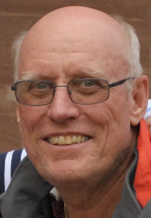 Philip Paige-Green