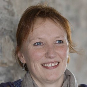Alison Stokes