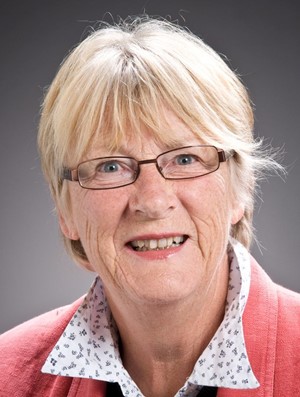 Diane Seward