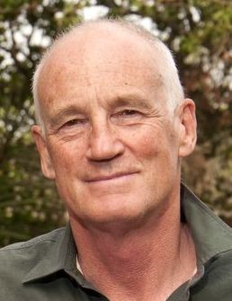 Mike Daly