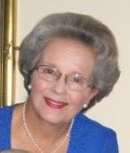 Rosemary Falcon