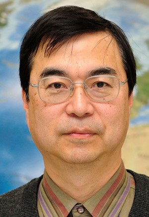 Yasushi Watanabe