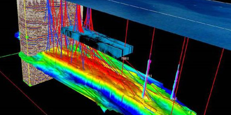 Mineral Resources Evaluation, Geostatistics and Mathematical Geoscience