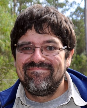 Joel Brugger