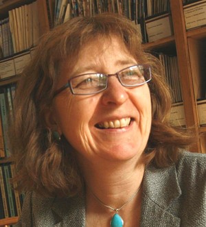 Ruth Allington