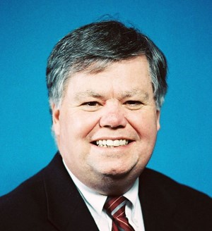 Pat Leahy