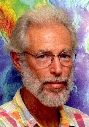 Paul Hoffman