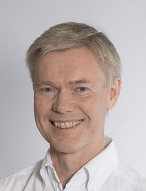 Björn Schouenborg
