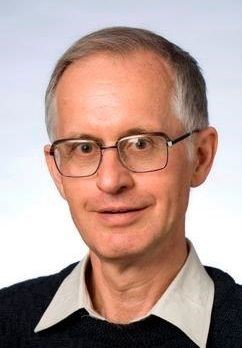 Barry Cooper