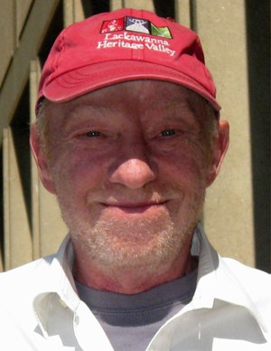 Lew Ashwal