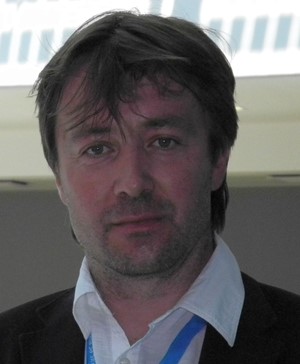 Robert Tomas