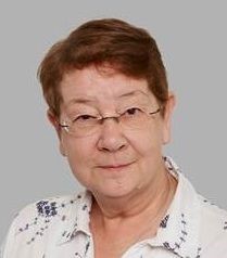 Isobel Clark