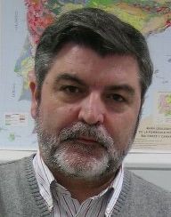 Jesús Martinez-Frias