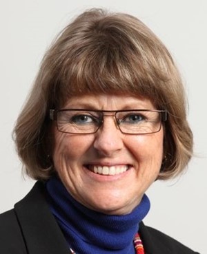 Dee Bradshaw